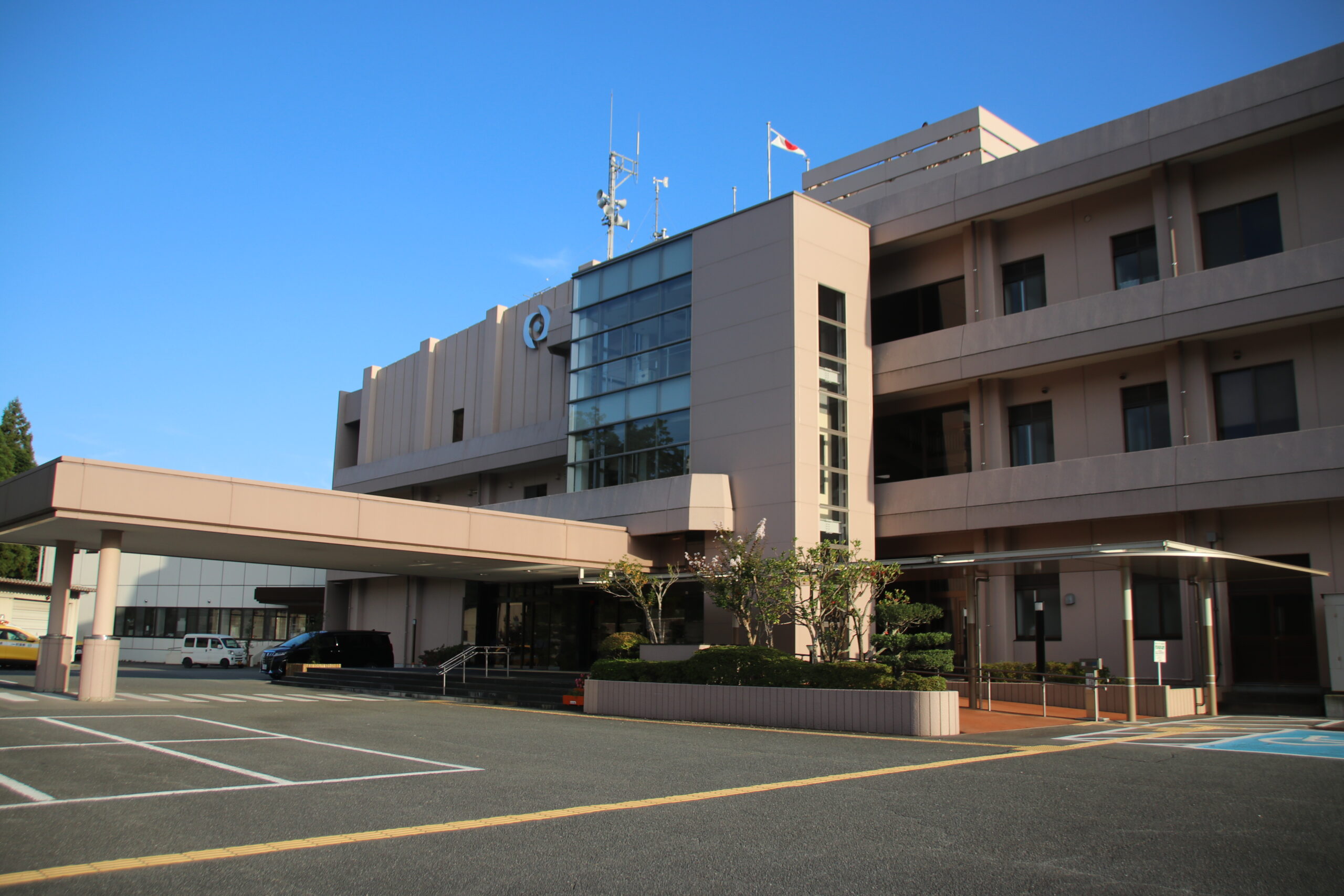 〝不祥事連続〟楢葉町で行われていた「職員カンパ」