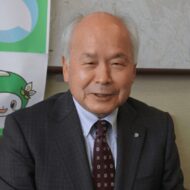 【西郷村】高橋廣志村長インタビュー【2024.4月】