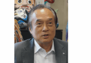 【双葉町】伊澤史朗町長インタビュー（2024.7月）