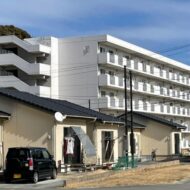 入居規程の法律が無い復興公営住宅【原発事故から13年①】