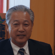 【会津美里町】杉山純一町長インタビュー【2024.6月】