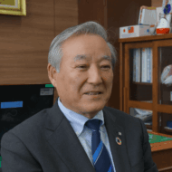 【大玉村】押山利一村長インタビュー【2024.5月】