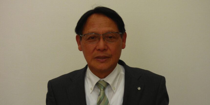 【鮫川村】宗田雅之村長インタビュー【2024.4月】