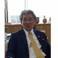 【浪江町】吉田栄光町長インタビュー【2024.4月】