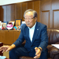 【アレンザHD】浅倉俊一会長兼ＣＥＯインタビュー【2024.6月】