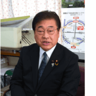 【菅家一郎】衆議院議員インタビュー【2024.5月】