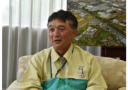 【クレハいわき事業所】【さんしゃいんクレハ】影山晴康さんインタビュー