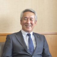 【福島県商工会連合会】渡邊武会長インタビュー