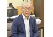 【西会津町】薄友喜町長インタビュー（2024年）