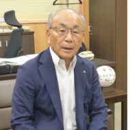 【西会津町】薄友喜町長インタビュー（2024年）