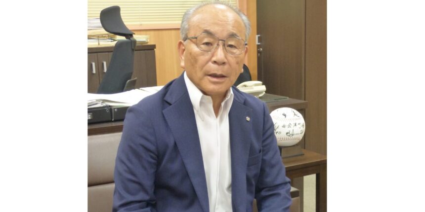 【西会津町】薄友喜町長インタビュー（2024年）