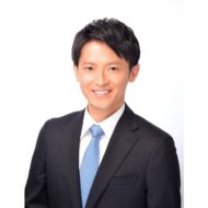 【齋藤元彦】疑惑の兵庫県知事「飯舘村派遣時代｣の評判