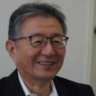【ひまわり信用金庫】上條博英理事長インタビュー