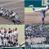 本誌記者【甲子園に行く】聖光学院・斎藤監督と試合を振り返る