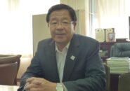 【会津若松市】室井照平市長インタビュー（2024年）