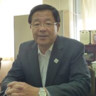 【会津若松市】室井照平市長インタビュー（2024年）