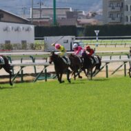 本誌記者、初の馬券に味を占める
