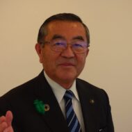 【喜多方市】遠藤忠一市長インタビュー（2024年）