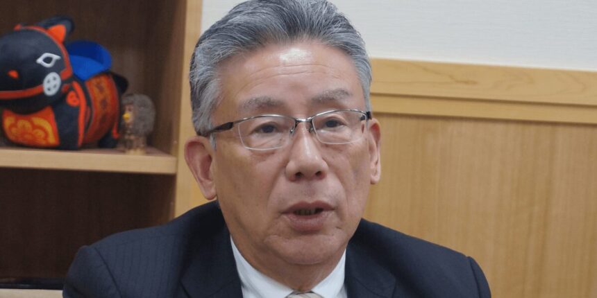 【三春町】坂本浩之町長インタビュー【2024】