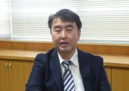 【磐城国道事務所】藤澤元所長インタビュー【2024.12】