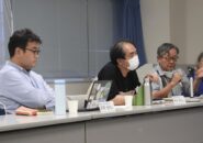 事故の教訓なしに進むエネルギー政策