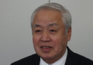 【原町商工会議所】高橋隆助会頭インタビュー(2024.12)