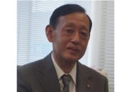 【いわき商工会議所】小野栄重会頭インタビュー（2024.12）