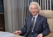 【会津若松商工会議所】澁川惠男会頭インタビュー(2025.1)