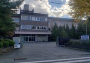 旧相馬女子高「跡地利用」遅延の経緯