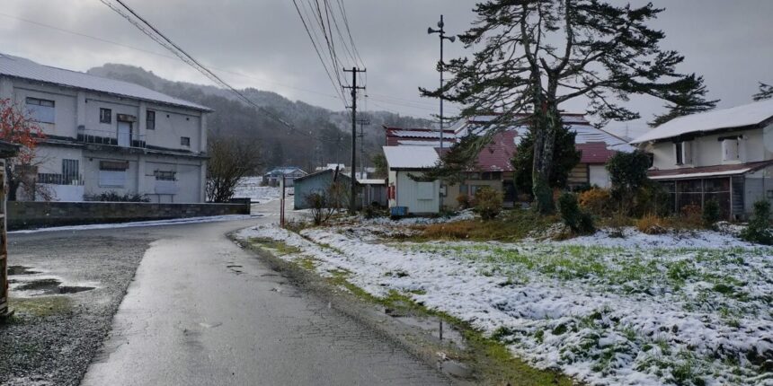 【会津坂下町】集落協定交付金着服事件を追う