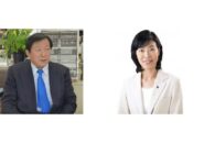 【衆院新１区最新情勢】亀岡氏と金子氏 県北・安達で〝因縁対決〟