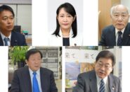 福島県内【自民党】「裏金議員」の言い分