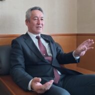 【福島県商工会連合会】渡邊武会長インタビュー（2025.2）