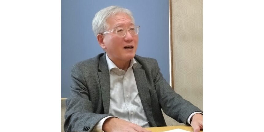 【福島県石油商業組合】中村謙信理事長インタビュー（2025.2）