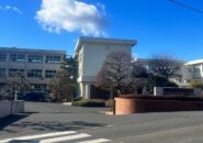 教員不祥事といじめに揺れる棚倉町【修明高校】