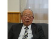【白河商工会議所】鈴木俊雄会頭インタビュー(2025.2)
