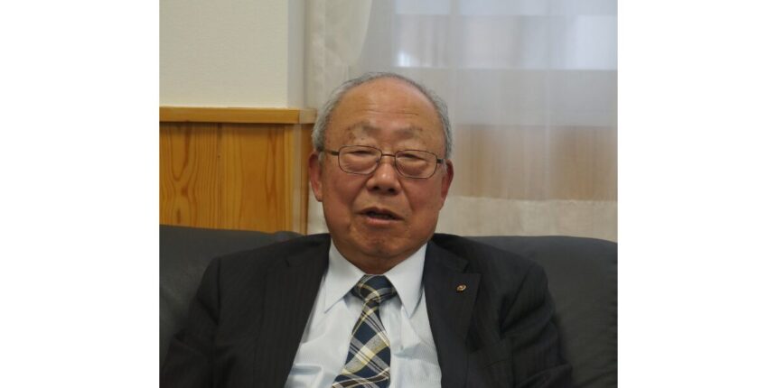 【白河商工会議所】鈴木俊雄会頭インタビュー（2025.2）