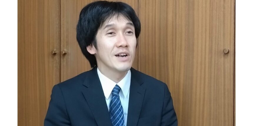 【福島河川国道事務所】望月貴文所長インタビュー（2025.2）