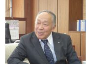 【ＪＡ福島五連】管野啓二会長インタビュー【2025.3】